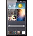 Huawei Ascend P6