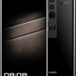 Huawei Mate 10 Porsche Design