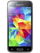 Samsung Galaxy S5 Mini Duos