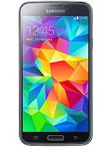 Samsung Galaxy S5 (Octa-core)