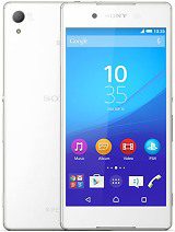 Sony Xperia Z3