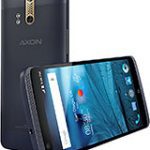 ZTE Axon