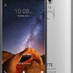 ZTE Axon 7 Mini