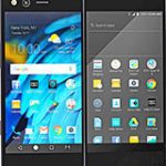 ZTE Axon M