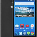 ZTE Blade Apex 3