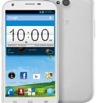 ZTE Blade Q Maxi