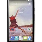 ZTE Blade Qlux 4G