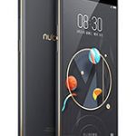 ZTE Nubia M2