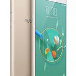 ZTE Nubia M2 Lite