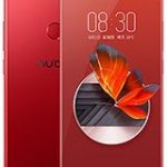 ZTE Nubia Z17