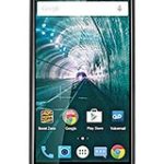 ZTE Warp 7