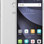 ZTE Blade A6