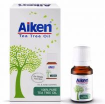Aiken Tea Tree Oil