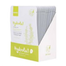 Miniso Miniso Hydrolat Sheet Mask Purifies Skin Rosemary  Balancing Mask – Purifies Skin Rosemary
