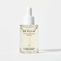 Be Plain Vitamin Brightening Ampoule