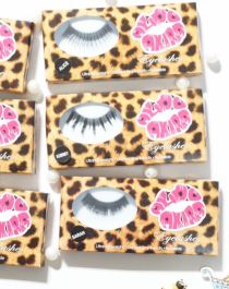 Aldo Akira false eyelashes