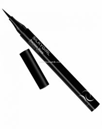 SilkyGirl Precision Sharp Eyeliner Pen – Blackest Black