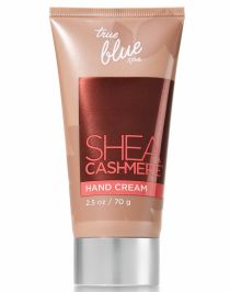 Bath and Body Works Shea Cashmere Hand Cream
