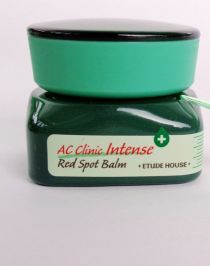 Etude House AC Clinic Intense Red Spot Balm – None