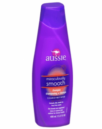 Aussie Miraculously Smooth