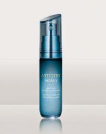Artistry Hydra V Vital Skin Serum Concentrate