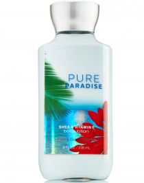 Bath and Body Works Pure Paradise Body Lotion
