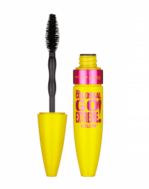 Maybelline The Colossal Go Extreme Volume Mascara – Black