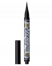 Majolica Majorca Gel Liquid Liner – Black