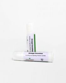 ArumNusantara Premium Lip Balm Orange Cocoshea