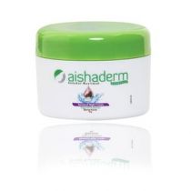 Aishaderm Renewal Night Cream