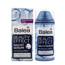 BALEA Balea Beauty Effect Night Serum