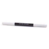 Nature Republic By Flower Auto Eyeliner – Black