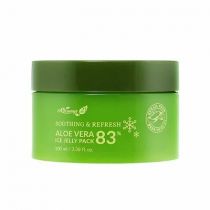 Always21 Aloe Vera Ice Jelly Pack 83%