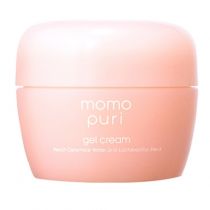BCL Momopuri Gel Cream