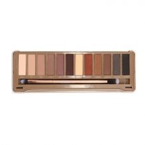 Beauty Creations Beauty Creation Eyeshadow Palette – Barely Nude 2