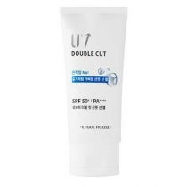 Etude House UV Double Cut Fresh Sun Gel