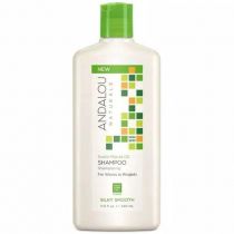 Andalou Naturals Andalou Naturals Exotic Marula Oil Shampoo