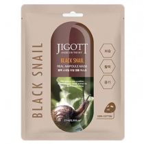 Jigott Angel’s In The Sky – Black Snail