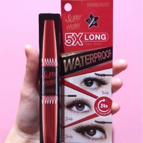 Sivanna Colors sivanna – black