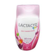 Lactacyd Lacyacyd Teen – Blossoms