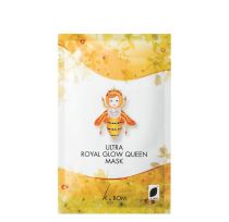 A by BOM Ultra Royal Glow Queen Mask