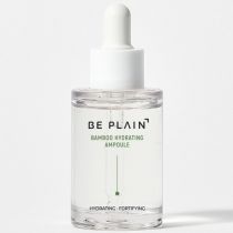 Be Plain Bamboo Hydrating Ampoule