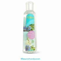 Azalea Zaitun Oil with Habbatussaudah