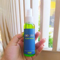 Aceskin Acne Spray