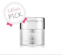 Aqua Plus Series Aqua Blossom White Effect Oled Cream