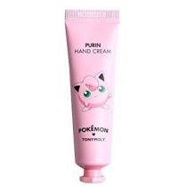 Tony Moly Pikachu Hand Cream – Purin