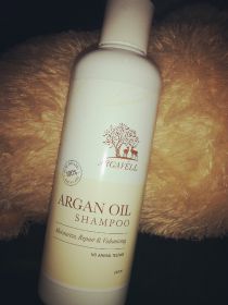 Argavell Argan Oil Shampoo