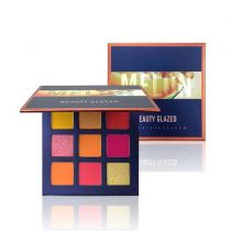 Beauty Glazed Melon Palette