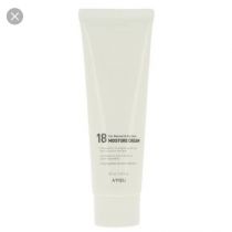 APIEU 18 Moisture Cream
