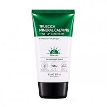 Some by Mi Truecica Mineral Calming Tone-Up Suncream
